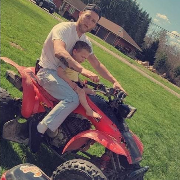 Meet your Posher, Billy - Picture 3 of 3